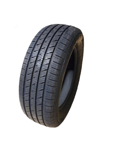 2 FALKEN ZIEX CT60 A/S BSW P 245 60 18 105V ALL SEASON TIRE 28041117