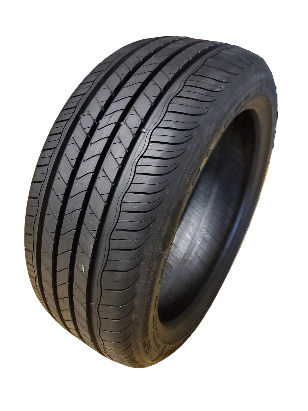 GOODYEAR ASSURANCE MAXGUARD BSW P 215 45 17 91W XL ALL SEASON TIRE 594780