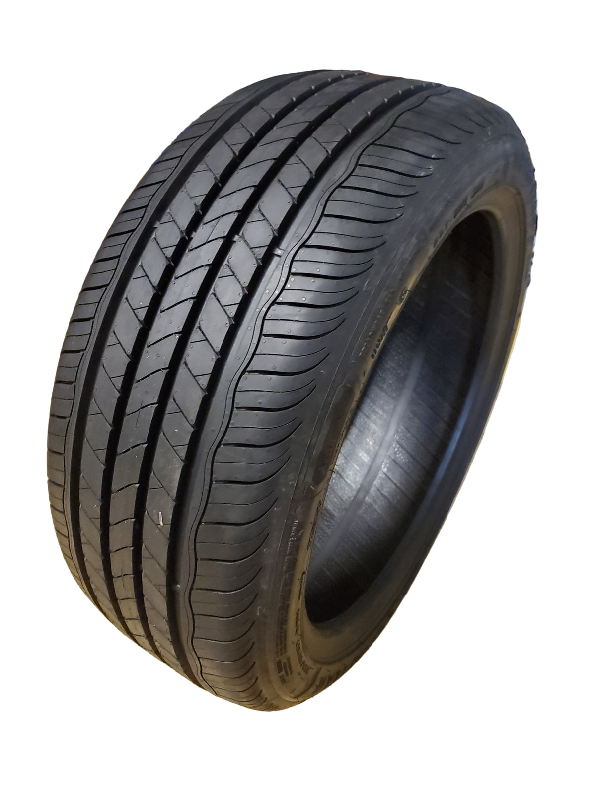 GOODYEAR ASSURANCE MAXGUARD BSW P 215 45 17 91W XL ALL SEASON TIRE 594780
