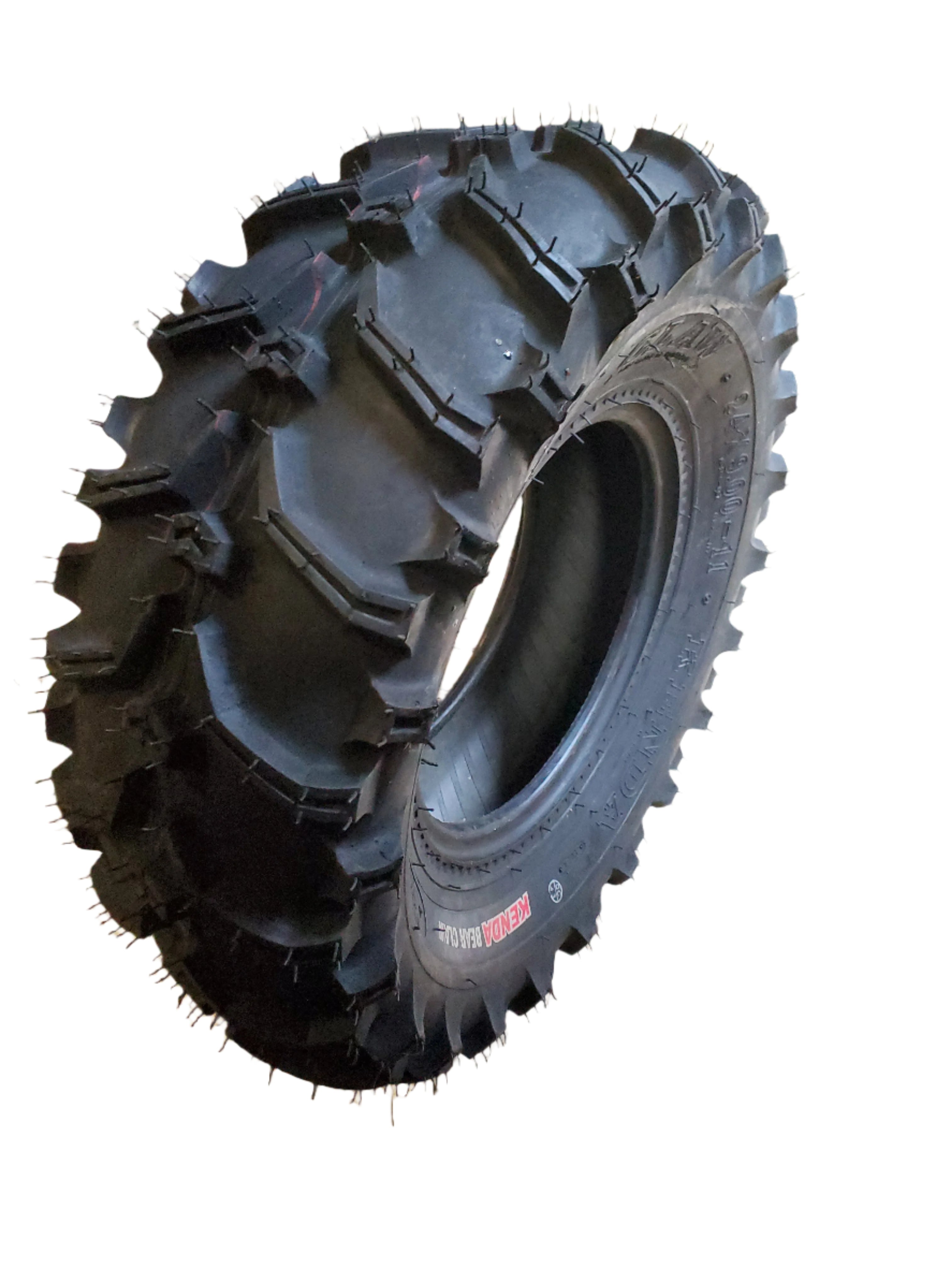 NOS KENDA BEAR CLAW BSW  24 9 11 6PLY ATV/UTV TIRE 082991191C1