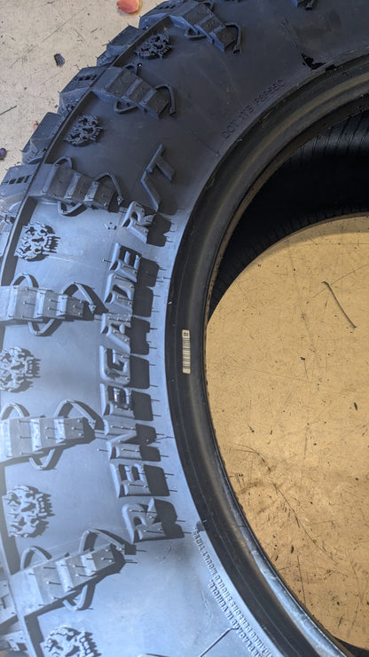RADAR RENEGADE R/T BSW LT 35 12.5 20 125Q 12PLY RUGGED TERRAIN TIRE RASYTH0107