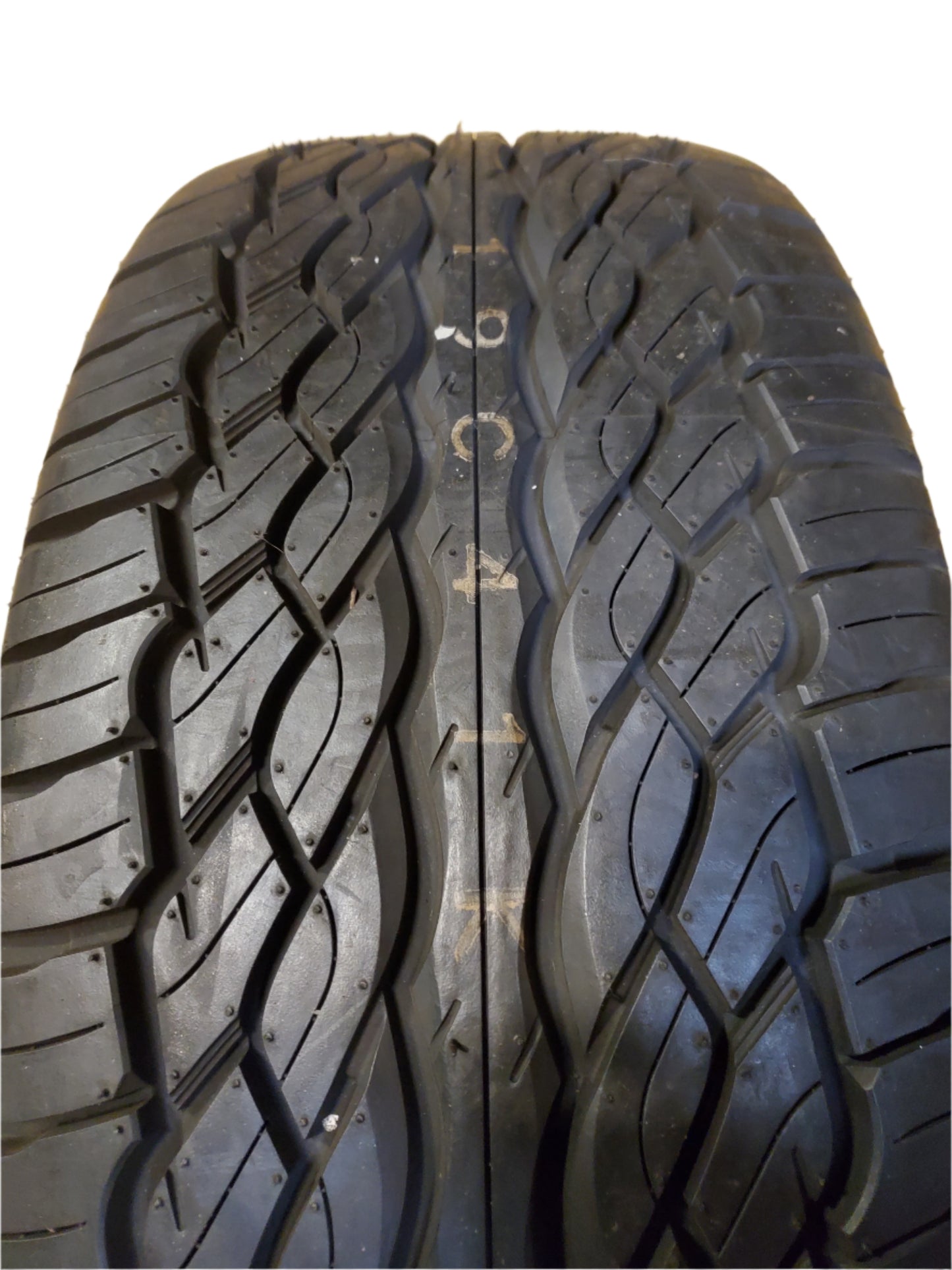 FALKEN ZIEX S/TZ-05 BSW P 305 45 22 118H XL ALL SEASON TIRE 28051215