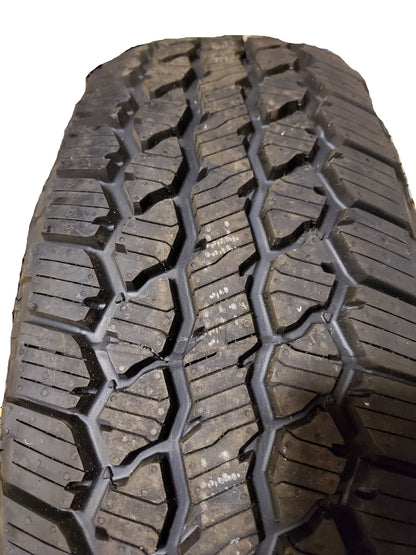 2 FIRESTONE DESTINATION A/T2 BSW P 255 70 18 112S ALL TERRAIN TIRE 014570