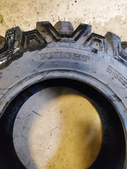 FORERUNNER KNIGHT BSW AT 25 10 12 50F 6PLY ATV/UTV TIRE 5D415C0001