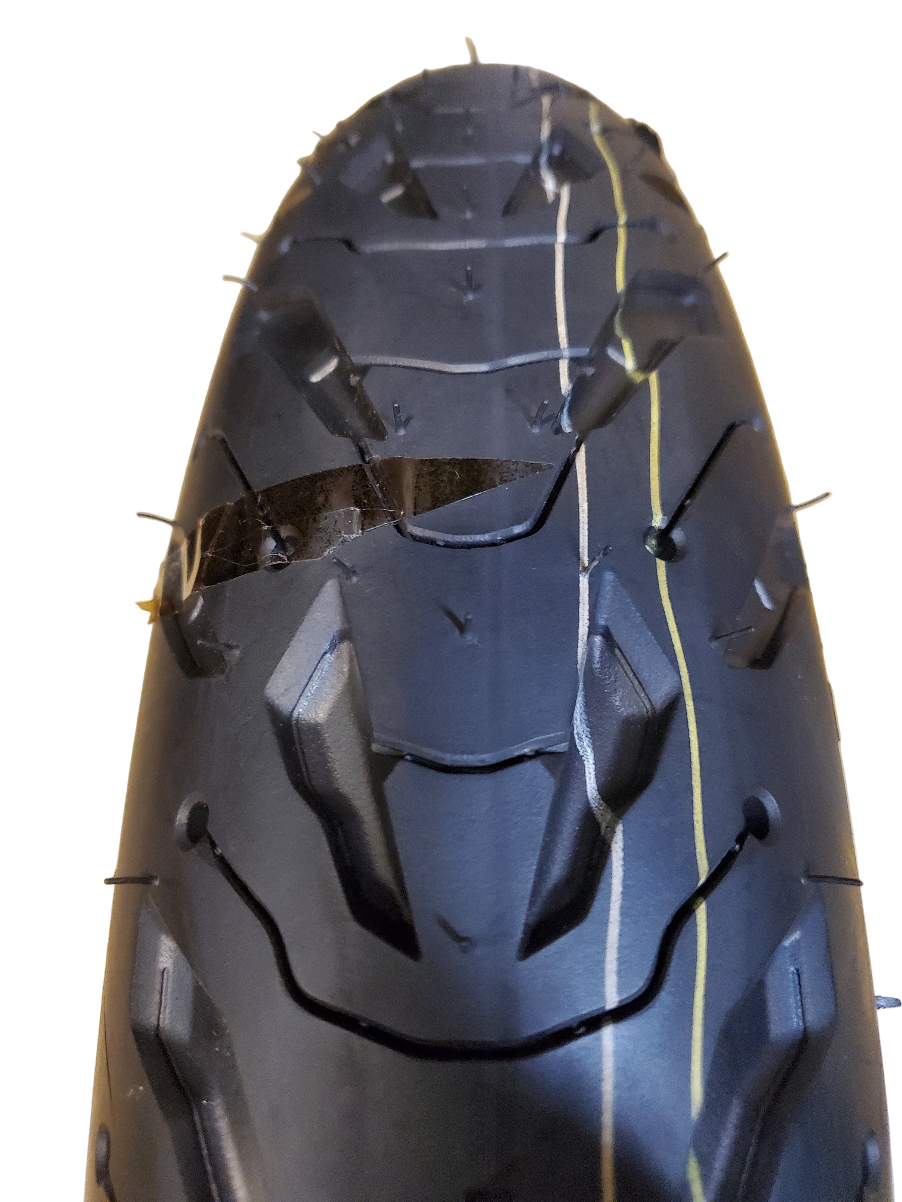 MICHELIN ROAD 6 BSW  120 70 19 60W FRONT MOTORCYCLE TIRE 50551