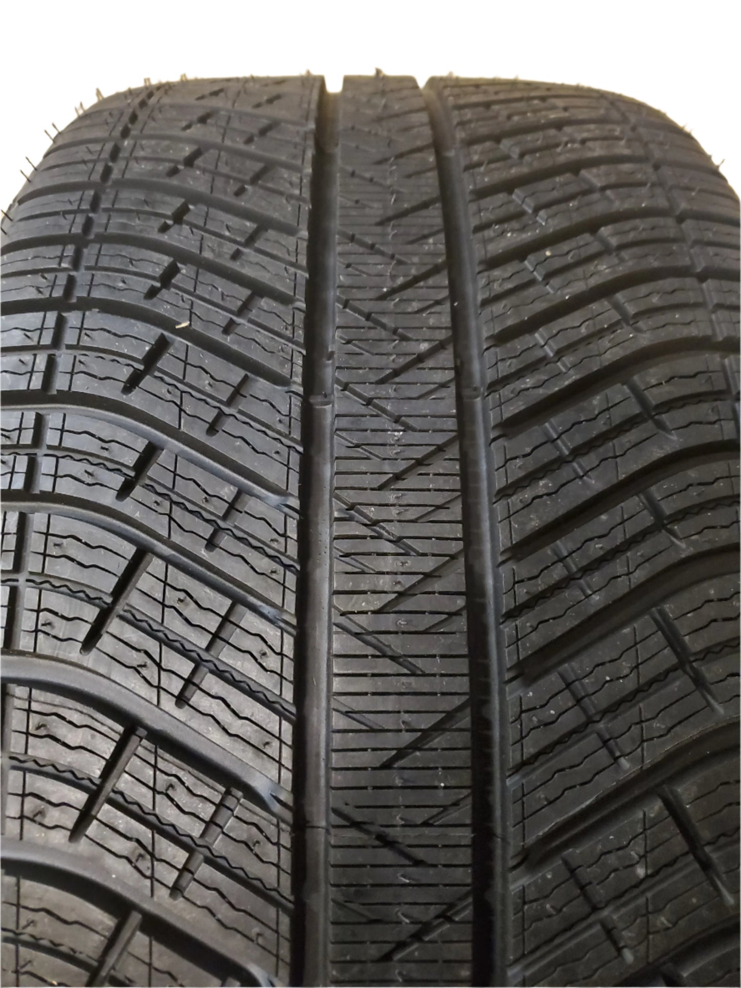 NOS MICHELIN PILOT ALPIN 5 SUV (MO1) BSW P 295 40 20 110V XL WINTER TIRE 03435