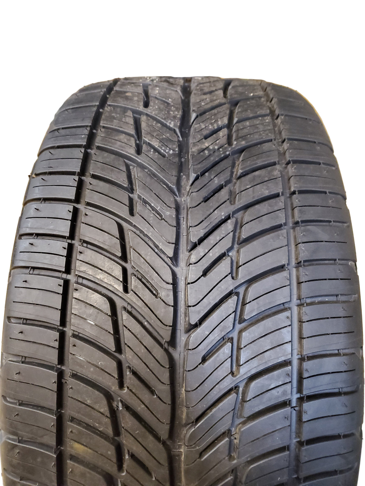 BFGOODRICH G-FORCE COMP-2 A/S BSW P 275 40 18 99W ALL SEASON TIRE 87293