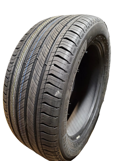 MICHELIN PRIMACY ALL SEASON BSW P 255 50 19 107H XL ALL SEASON TIRE 24221