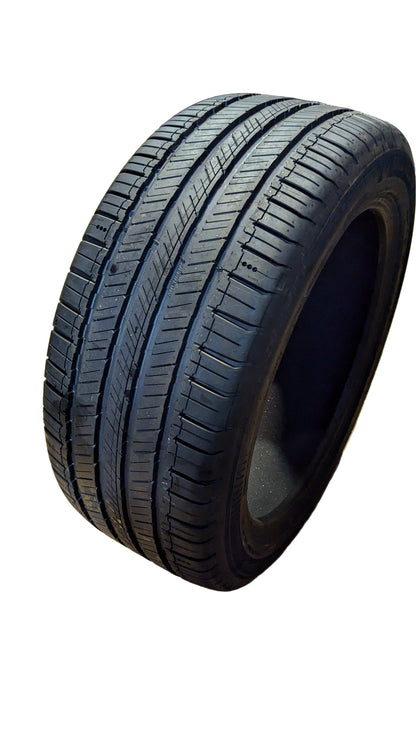 MICHELIN E-PRIMACY ALL SEASON BSW P 255 50 19 107H  ALL SEASON TIRE 24221