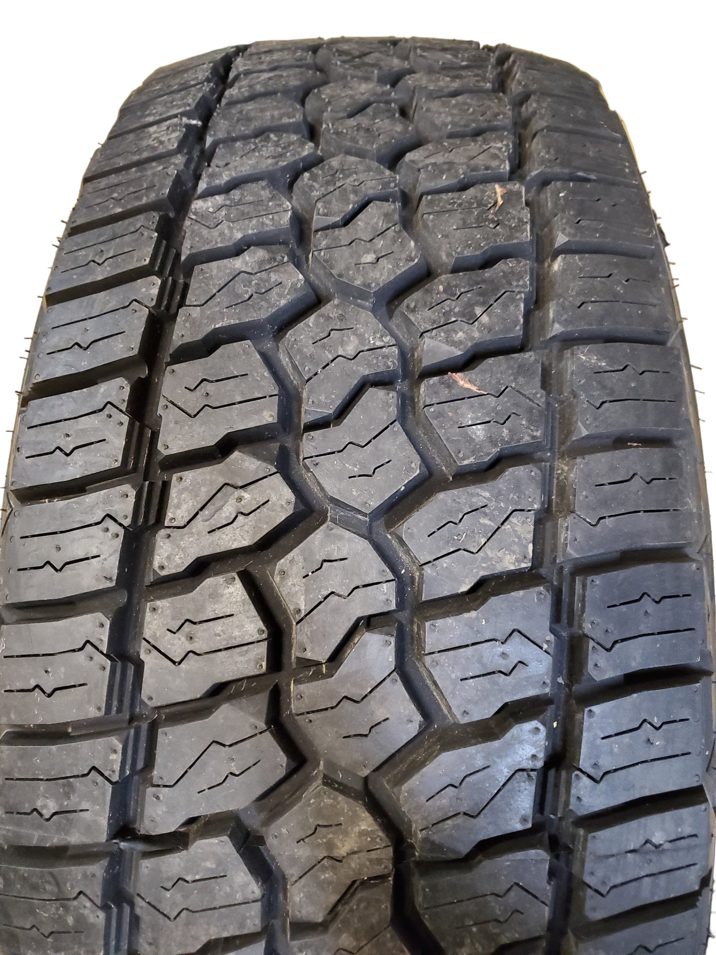 MILESTAR PATAGONIA A/T R BSW LT 35 12.5 20 121Q 10PLY ALL TERRAIN TIRE 22229502