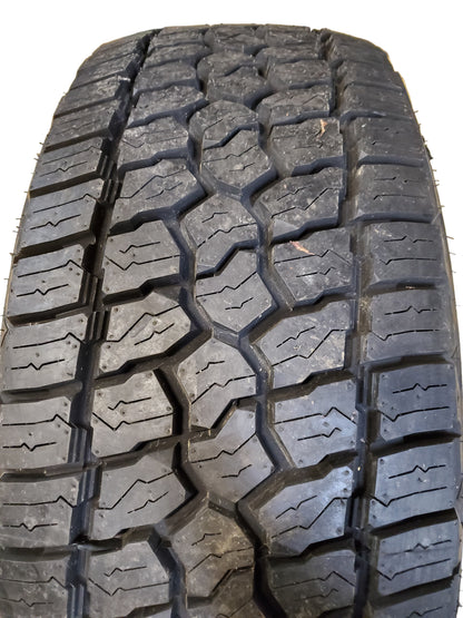 MILESTAR PATAGONIA A/T R BSW LT 35 12.5 20 121Q 10PLY ALL TERRAIN TIRE 22229502