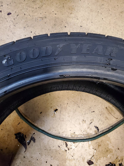 GOODYEAR ASSURANCE MAXLIFE BSW P 235 40 19 96V XL ALL SEASON TIRE 110918545