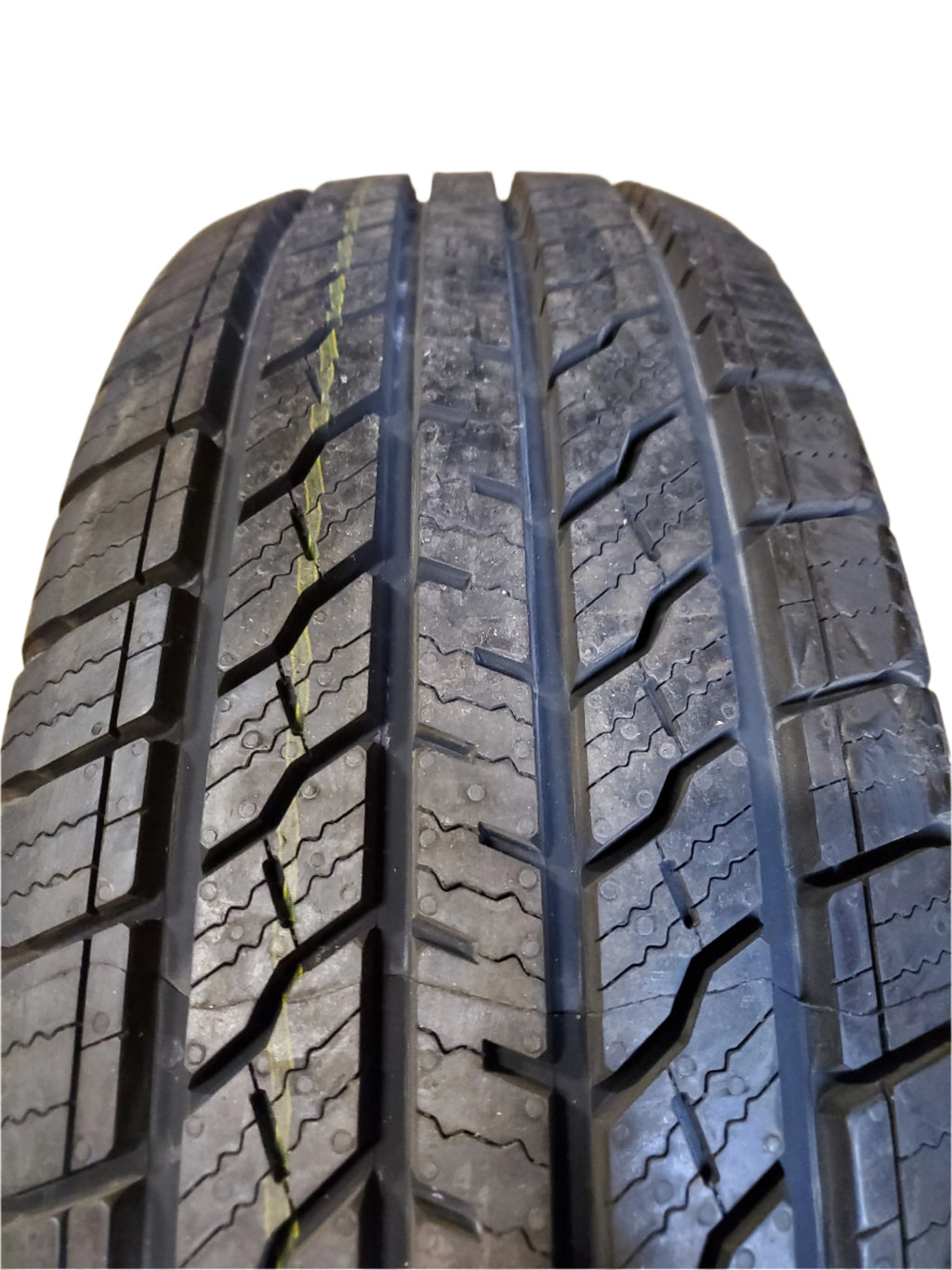 2 UNIROYAL LAREDO HT BSW P 245 75 16 111T ALL SEASON TIRE 13062