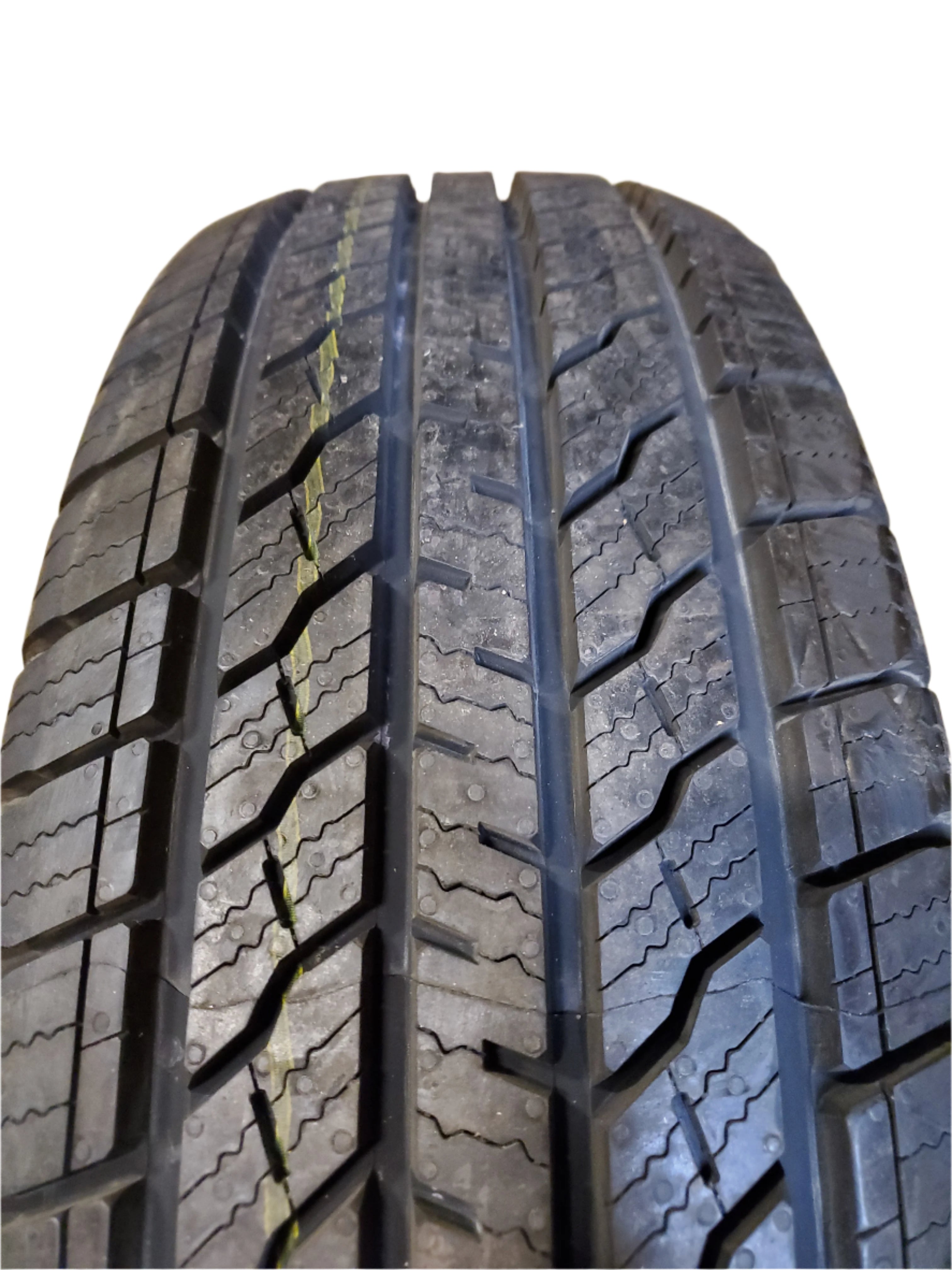 2 UNIROYAL LAREDO HT BSW P 245 75 16 111T ALL SEASON TIRE 13062
