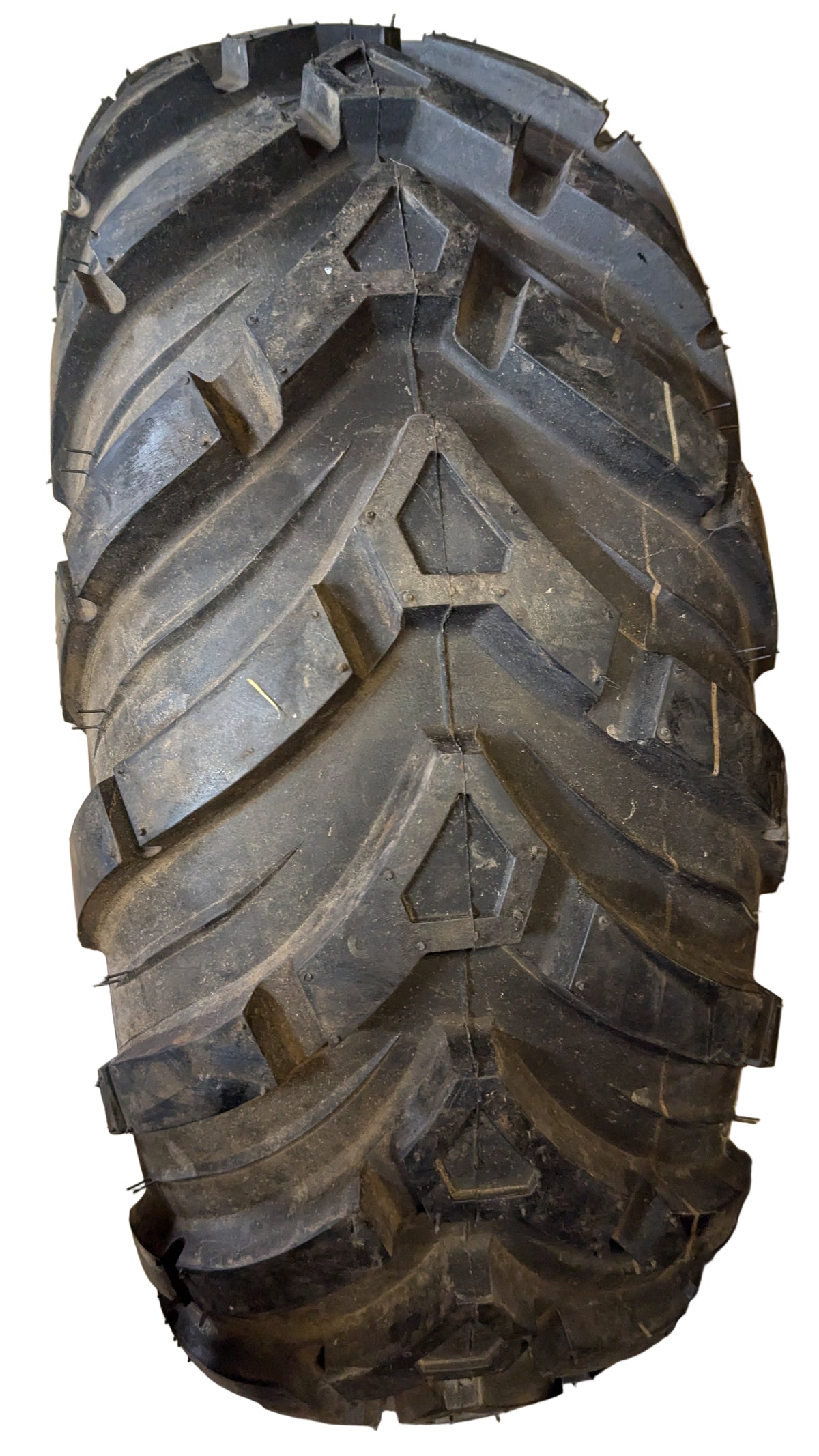 CST ANCLA M/T BSW AT 25 812 43F 6PLY ATV/UTV TIRE TM16666310