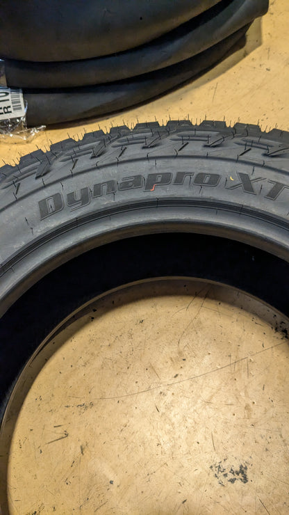 HANKOOK DYNAPRO XT RC10 BSW LT 275 65 20 126/123R 10PLY ALL TERRAIN 2021388