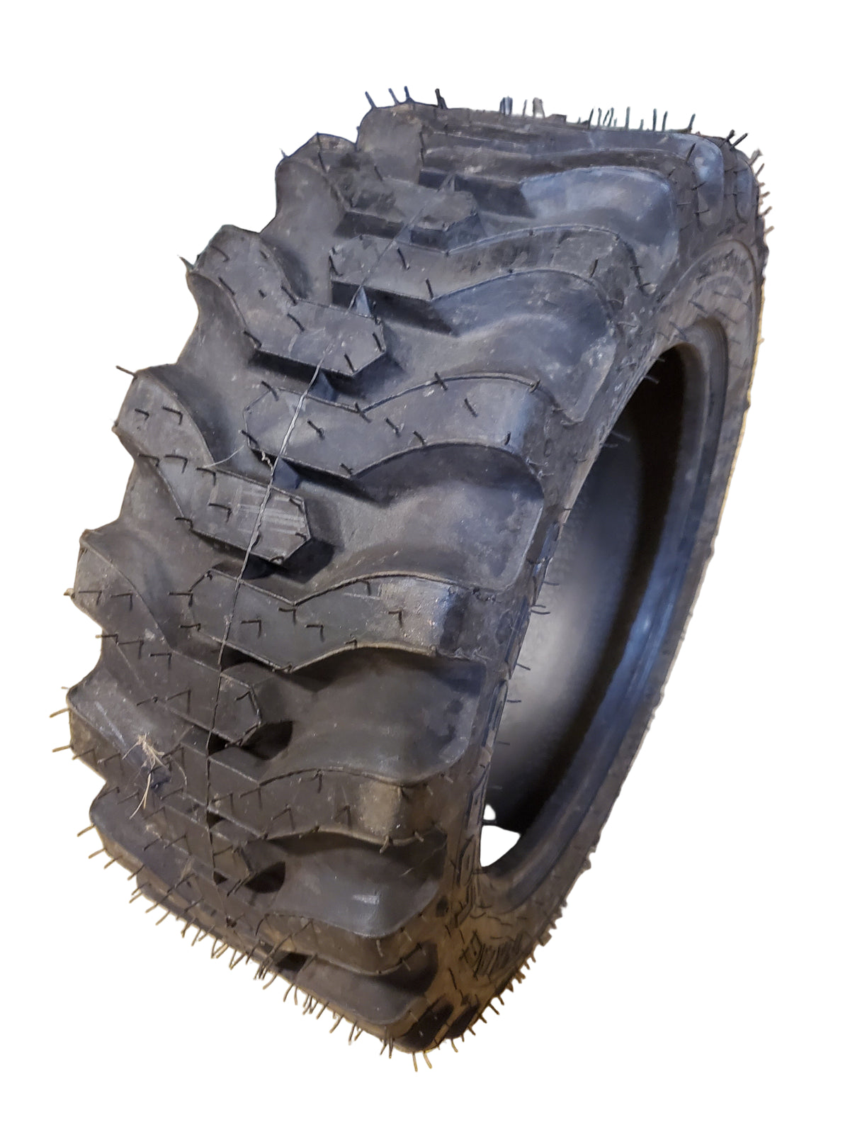NOS TITAN TRAC LOADER BSW 23 8.5 14 4PLY INDUSTRIAL TIRE 412388