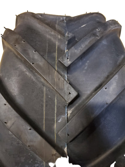DEESTONE D405 100A3 BSW 23 10.5 12 6PLY FARM TIRE DS5246