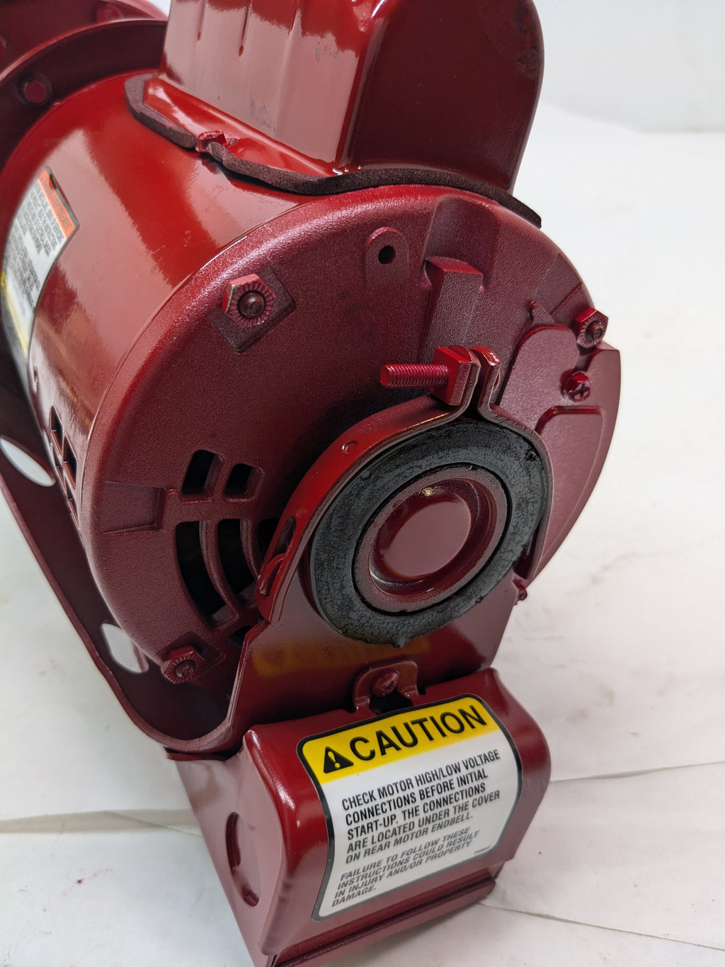 BELL & GOSSETT 605S SERIES 60 PUMP W72708 2VRW9 172708LF