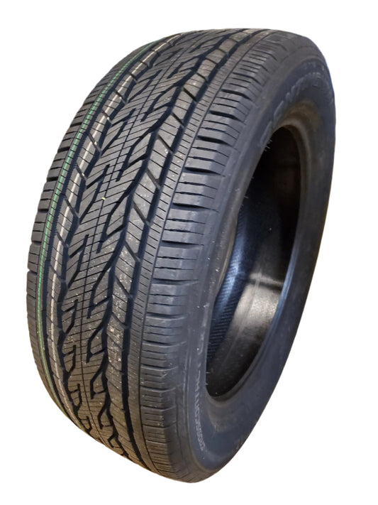 CONTINENTAL CROSSCONTACT LX20 BSW P 255 55 20 107H ALL SEASON TIRE 15571080000