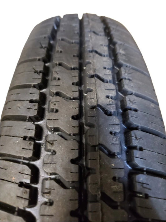 FIRESTONE F-560 BSW  145 15 78S TOURING TIRE 56044