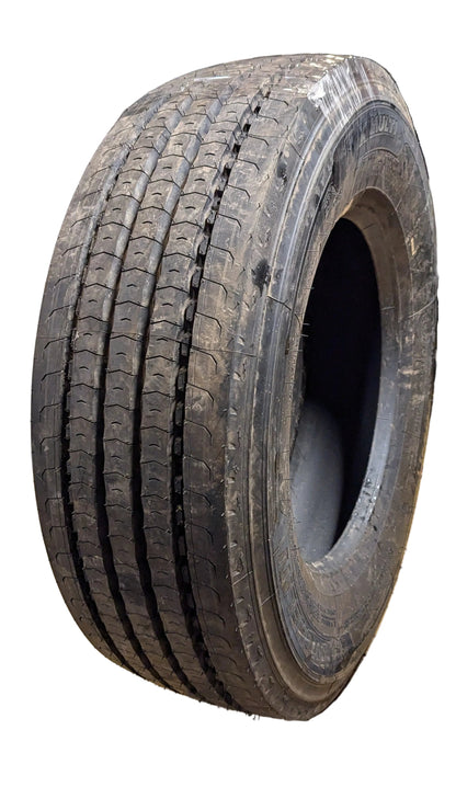 MICHELIN X MULTI BSW LT 265 70 19.5 140/138M 14PLY ALL POSITION TIRE 75319