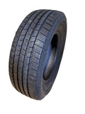 MICHELIN DEFENDER LTX M/S BSW P 265 70 18 116T ALL SEASON TIRE 05850