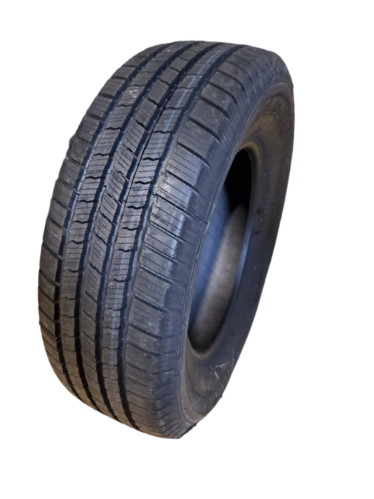 MICHELIN DEFENDER LTX M/S BSW P 265 70 18 116T ALL SEASON TIRE 05850