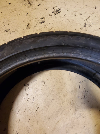 PIRELLI P ZERO ALP BSW P 285 35 23 107Y XL SUMMER TIRE 3873500