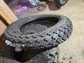 FIRESTONE NON SKID R3 BSW  8.3 24 4PLY TRACTOR TIRE 351733