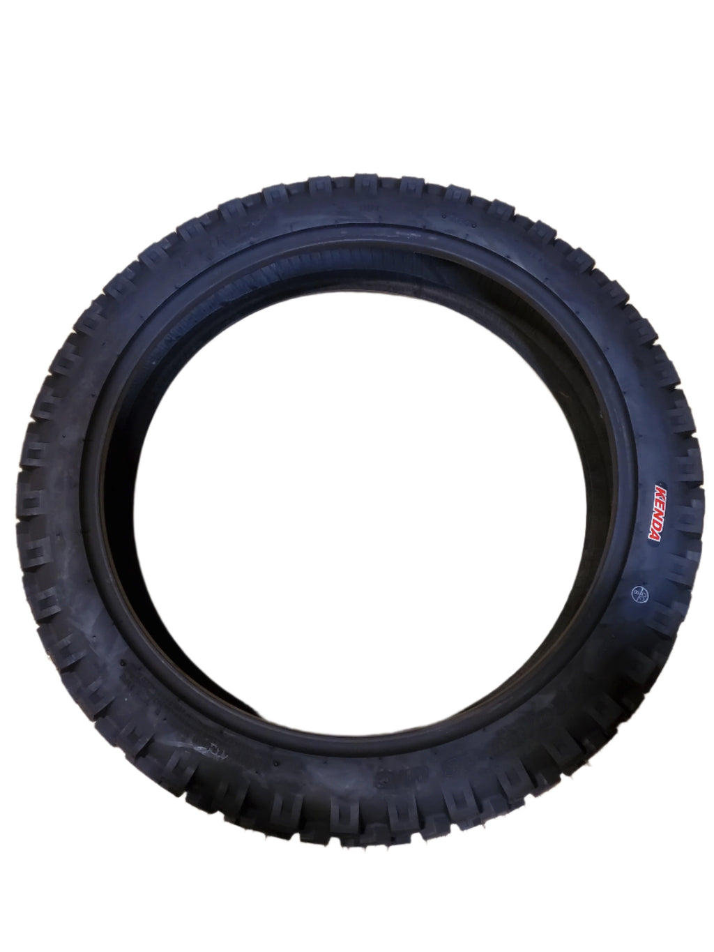 KENDA K270 BSW  120 80 18 62P REAR MOTORCYCLE TIRE 042701806C1