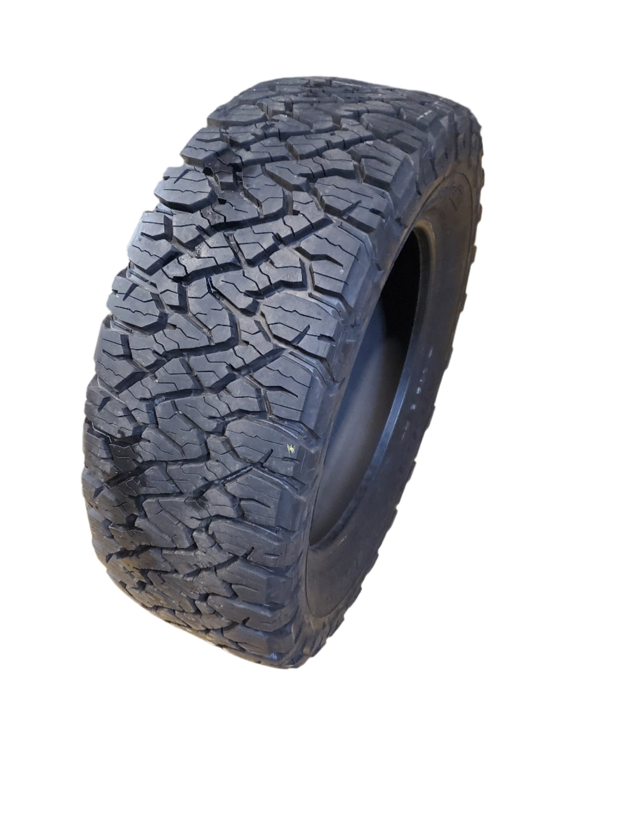 BFGOODRICH ALL-TERRAIN T/A KO3 BSW LT 285 60 20 125/122S 10PLY TIRE 40788