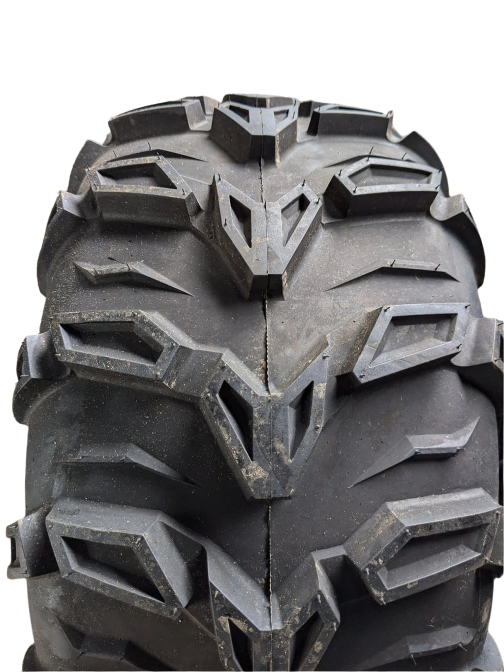 SEDONA MUD REBEL AT12 BSW AT 24 11 10 52F 6PLY ATV/UTV TIRE MR241110