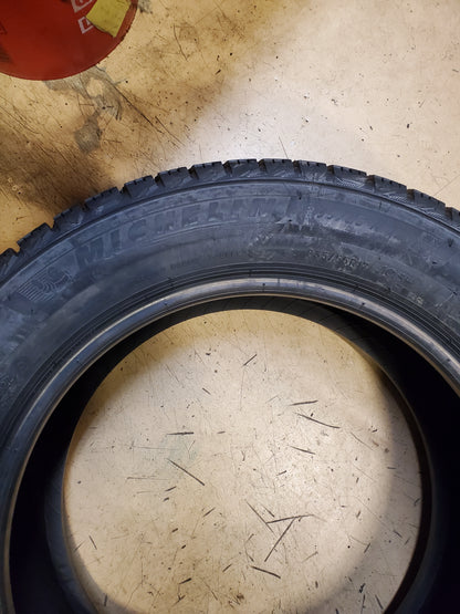 2 MICHELIN X-ICE SNOW BSW P 235 55 17 103H WINTER TIRE 20352