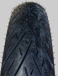 METZELER CRUISETEC BSW MH 90 21 54H FRONT MOTORCYCLE TIRE 3577800