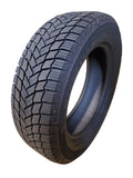 2 MICHELIN X-ICE SNOW BSW P 225 60 18 100H WINTER TIRE 18966
