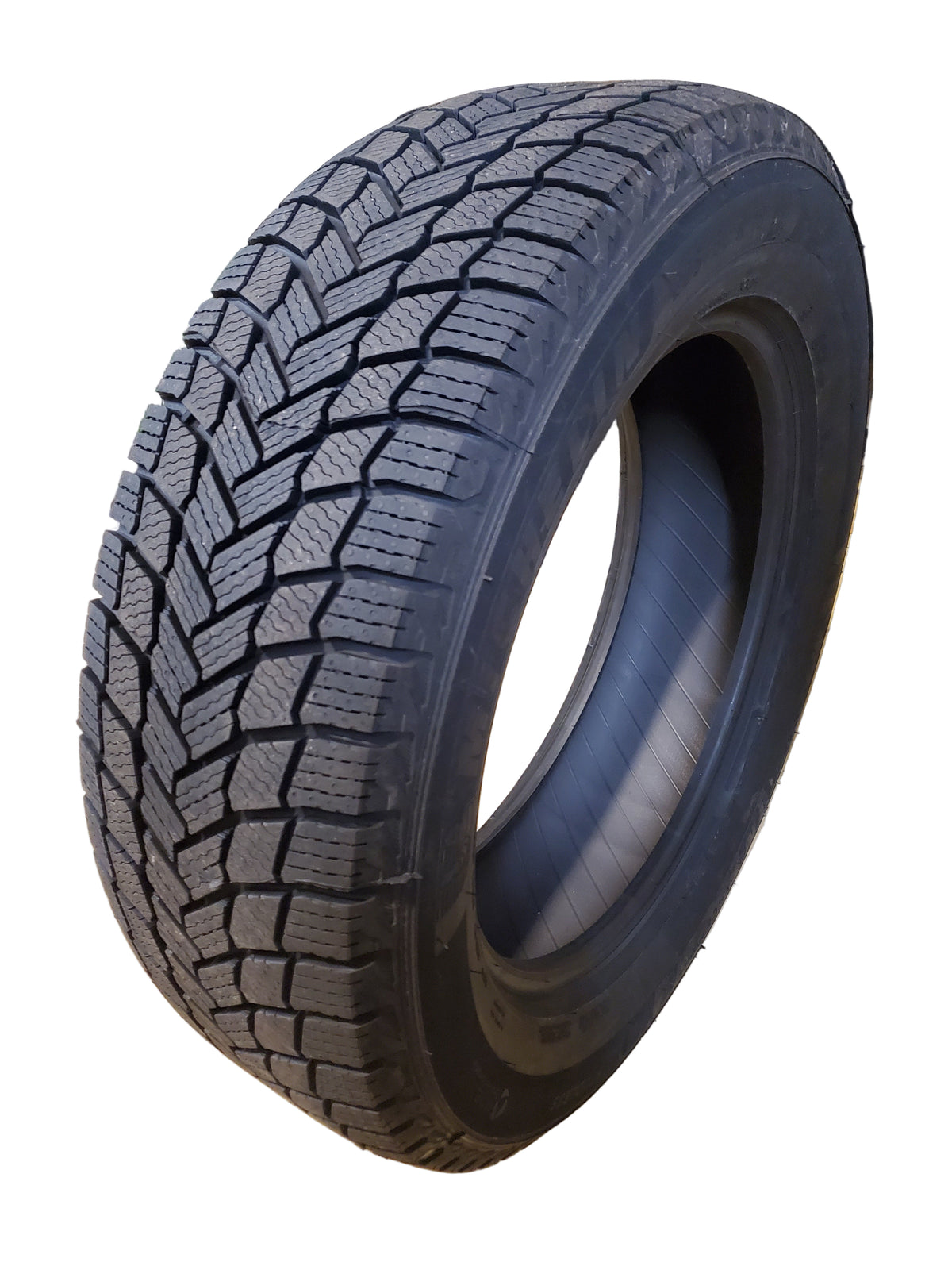 2 MICHELIN X-ICE SNOW BSW P 225 60 18 100H WINTER TIRE 18966