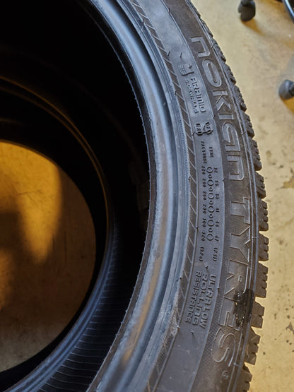 NOKIAN HAKKAPELIITTA R5 SUV BSW P 285 40 21 109T XL WINTER TIRE T432259