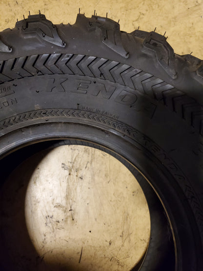 KENDA BEAR CLAW EX BSW AT 22 8 10 6PLY ATV/UTV TIRE 23562010