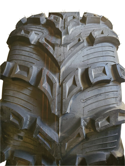 KENDA BEAR CLAW EVO BSW AT 26 11 14 6PLY ATV/UTV TIRE 25562000
