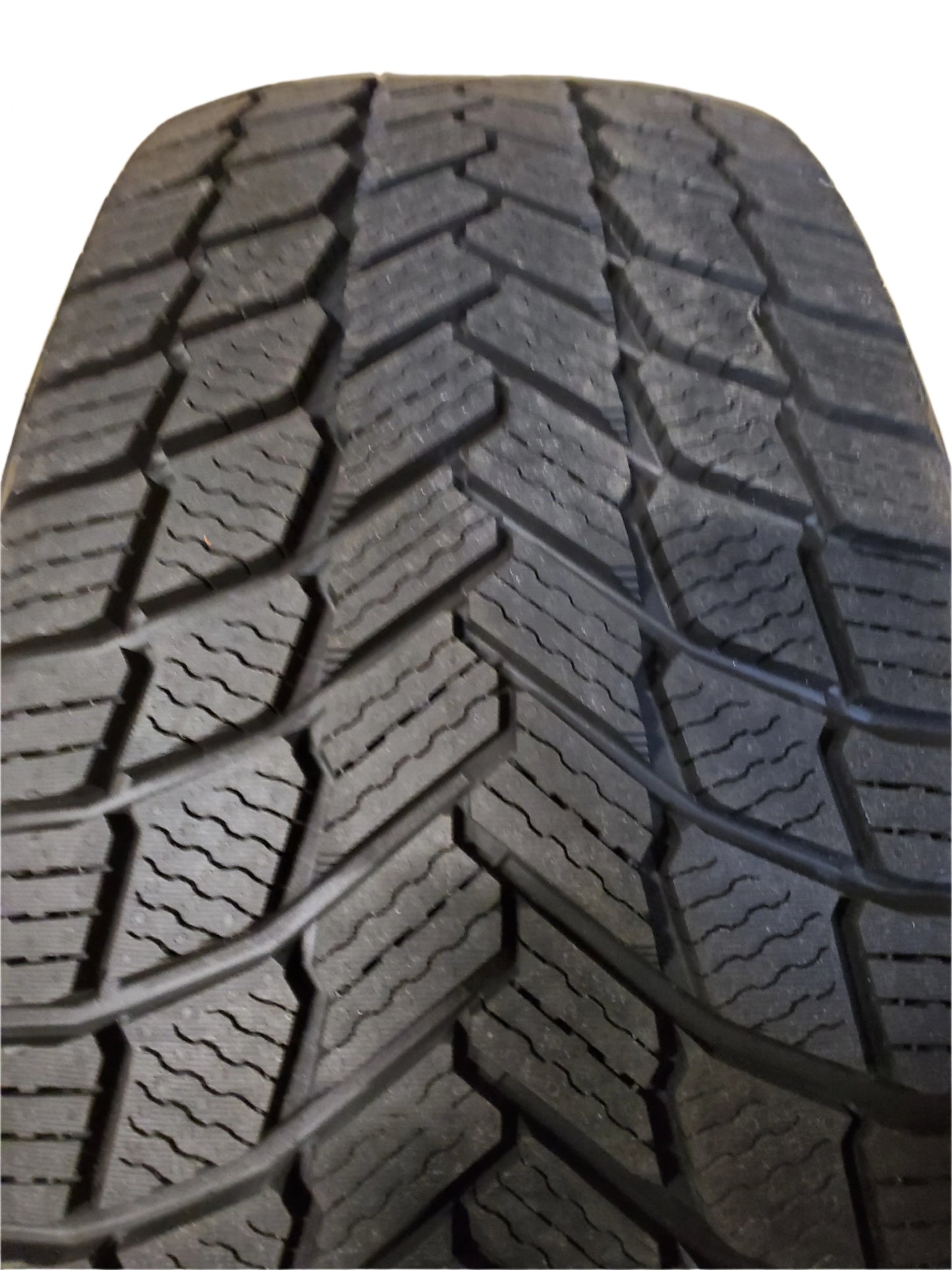 2 MICHELIN X-ICE SNOW BSW P 225 50 18 99H XL WINTER TIRE 56537