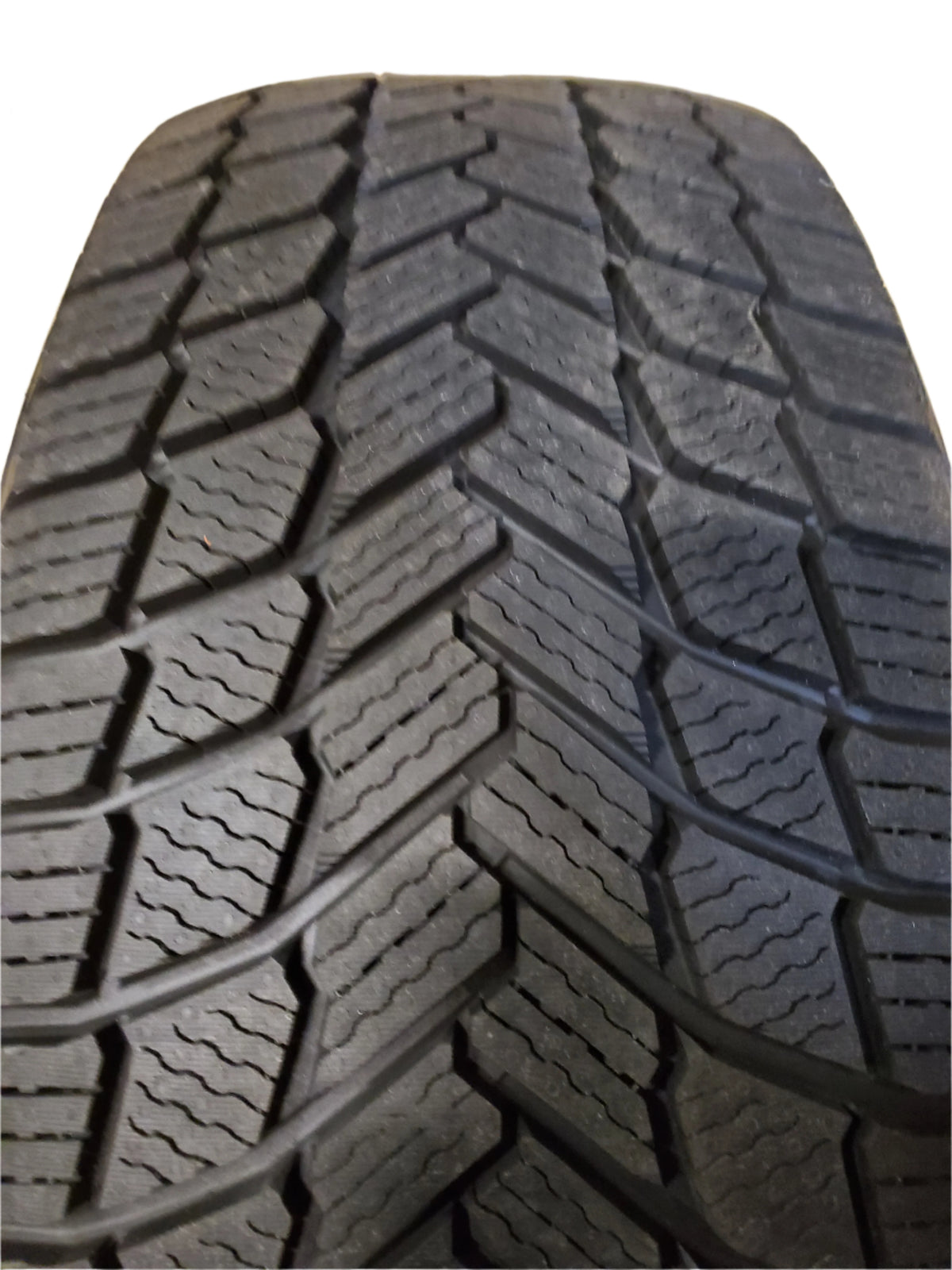 MICHELIN X-ICE SNOW BSW P 225 50 18 99H XL WINTER TIRE 56537