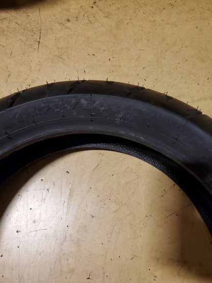 MICHELIN ANAKEE III BSW P 170 60 17 72V REAR MOTORCYCLE TIRE 15006