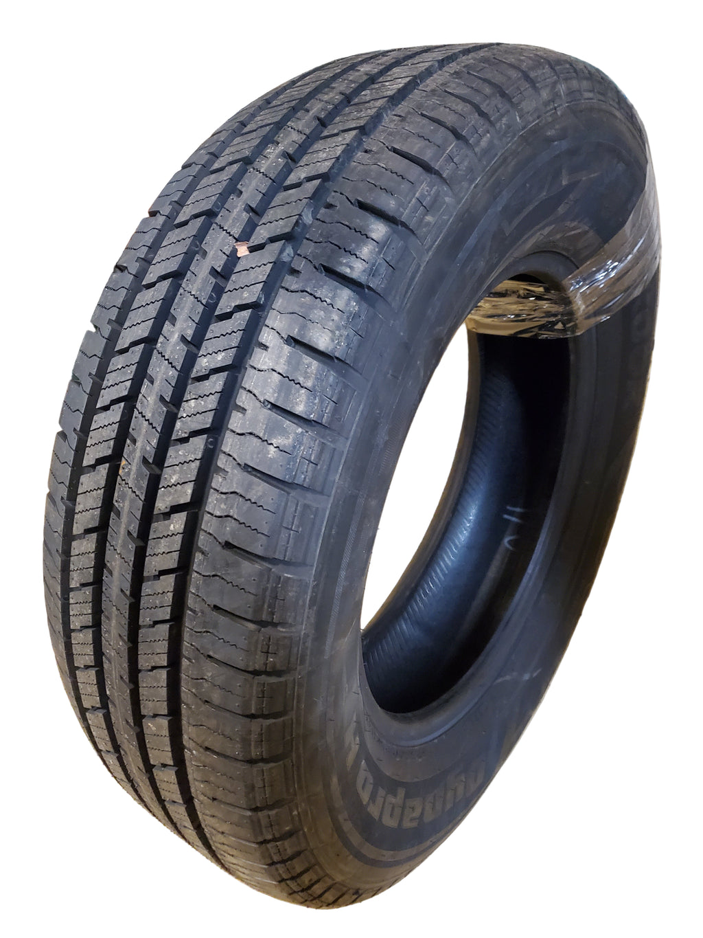 NOS 2 HANKOOK DYNAPRO HT BSW P 255 70 18 112T HIGHWAY TIRE 1011350