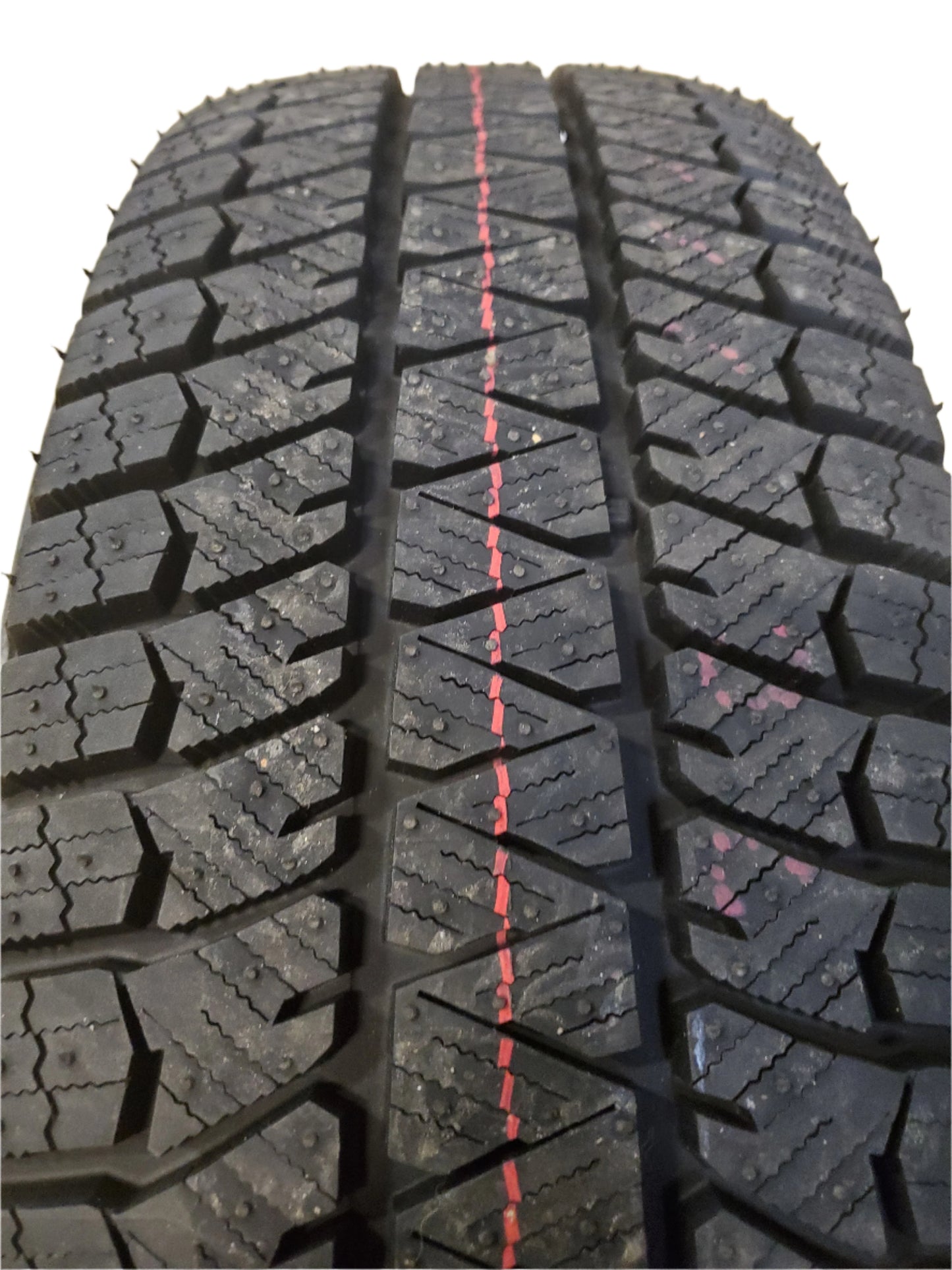 BRIDGESTONE BLIZZAK WS90 BSW P 215 65 17 99T WINTER TIRE 001179