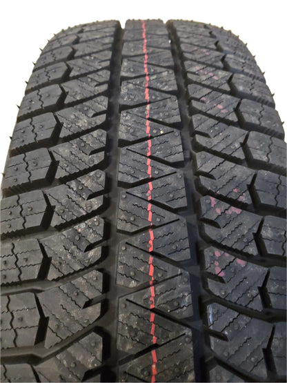 BRIDGESTONE BLIZZAK WS90 BSW P 215 65 17 99T WINTER TIRE 001179