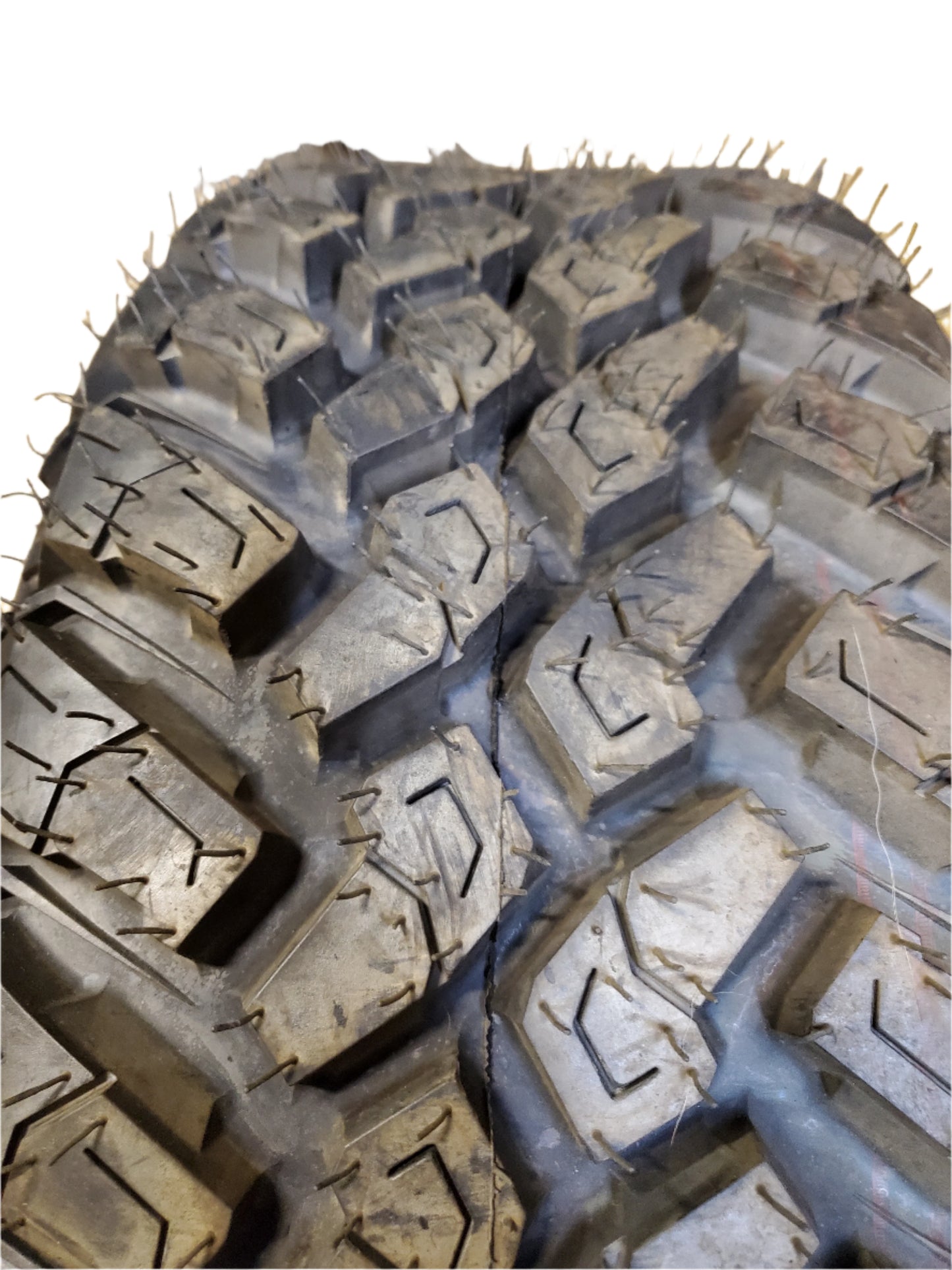 NOS EFX MOTO-HAMMER BSW 30 10 15 80J 8PLY ATV/UTV TIRE MH301015