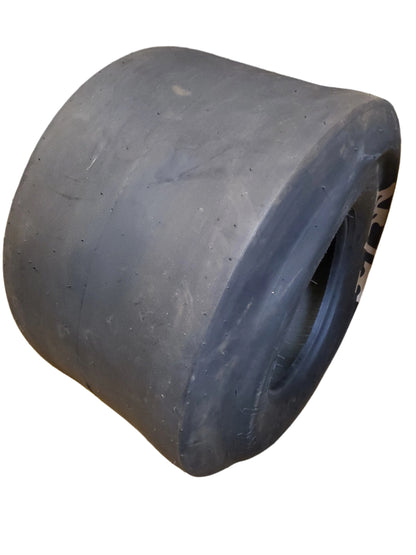 USED MICKEY THOMPSON ET DRAG BSW 33 16.5 15S DRAG SLICK TIRE 3084S