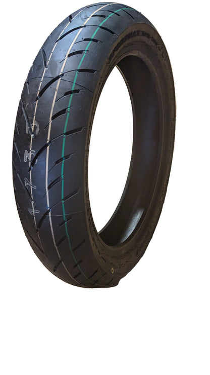 DUNLOP SPORTMAX GPR-300 BSW P 140 70 17 66H FRONT MOTORCYCLE TIRE 45067903310912