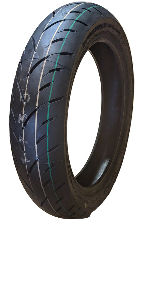 DUNLOP SPORTMAX GPR-300 BSW P 140 70 17 66H FRONT MOTORCYCLE TIRE 45067903310912